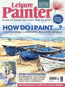 Leisure Painter - 10.2024