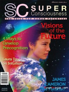 SuperConsciousness - Winter 2011