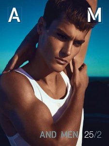 And Men - Part 2 2018