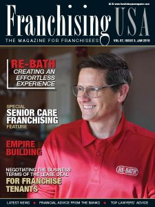 Franchising USA - 01.2019