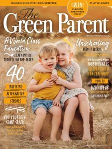 The Green Parent - 10/11 2020