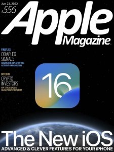 AppleMagazine - 06.23.2022