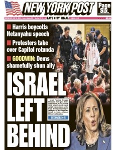 New York Post - 07.24.2024