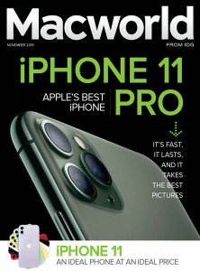 Macworld AU - 11.2019