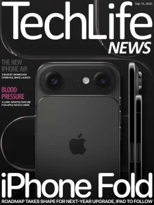 Techlife News - 09.13.2025