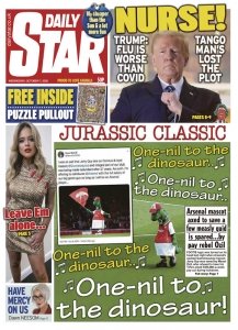 Daily Star - 10.07.2020