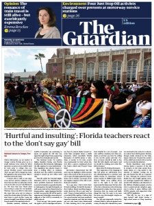 The Guardian USA - 30.04.2022