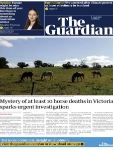 The Guardian AU - 17.07.2023