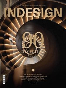 INDESIGN - Is. 90 2023