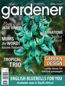 The Gardener SA - 03/04 2025
