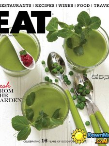 Eat - June 2015