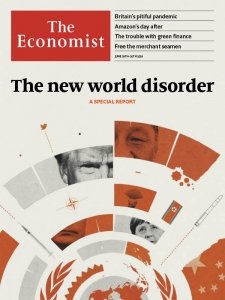 The Economist ME SA - 06.20.2020