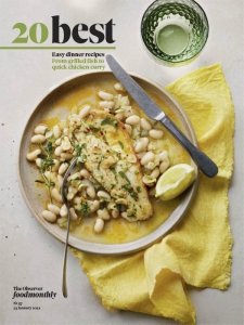 The Observer Food Monthly - 23.01.2022