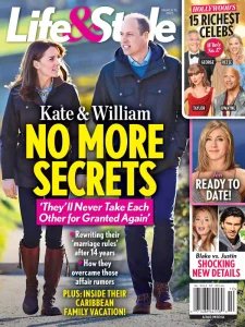 Life & Style Weekly - 03.10.2025