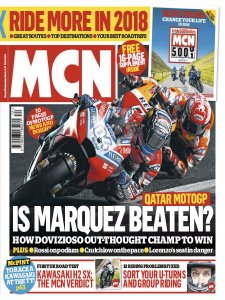 MCN - 21.03.2018