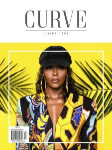 Curve - Fall 2018