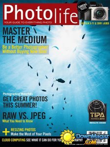 Photo Life - June/July 2014