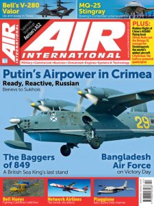 AIR International - 02.2018