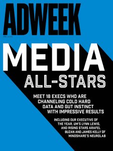 Adweek - 04.13.2020