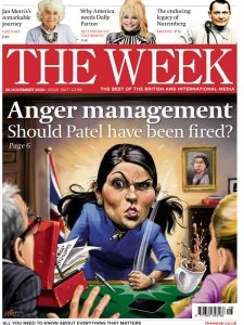 The Week UK - 28.11.2020