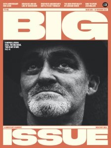 The Big Issue - 1.11.2021