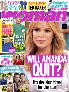 Woman UK - 10.07.2023