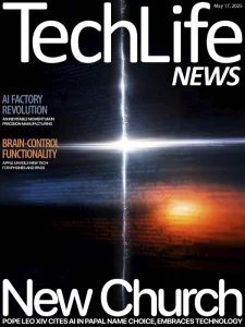 Techlife News - 05.17.2025
