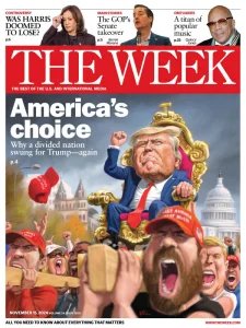 The Week USA - 11.15.2024