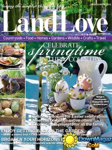 LandLove - March/April 2015