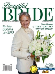 Beautiful Bride - Summer 2015