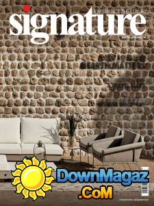 Signature - 06.2017