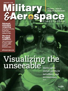 Military & Aerospace Electronics - 01.2019