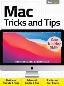 Mac Tricks and Tips - Ed. 4 2020