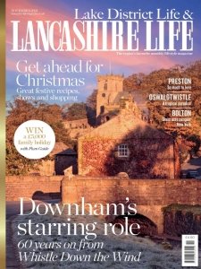 Lancashire Life - 11.2021