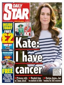 Daily Star - 23.03.2024