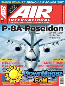 Air International - 06.2017