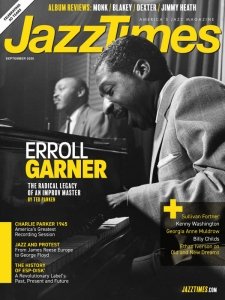 JazzTimes - 09.2020