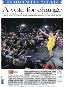 Toronto Star - 06.27.2023