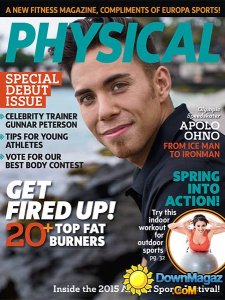 PHYSICAL - March 2015