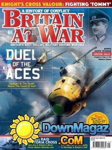 Britain at War - 01.2017