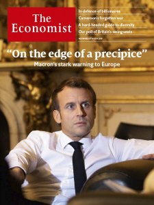 The Economist LA - 11.9.2019