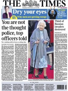 The Times - 16.05.2022