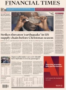 Financial Times EU - 23.08.2024