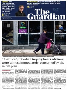 The Guardian AU - 4.11.2022