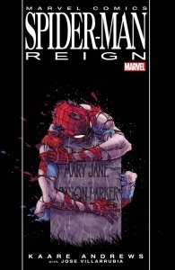 Spider-Man - Reign (TPB) (2008)