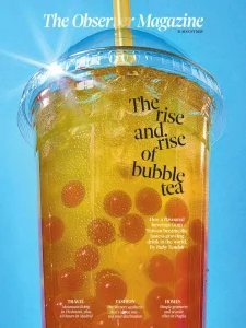 The Observer Magazine - 31.08.2025