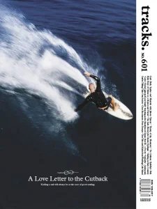 Tracks - Is. 601 2025