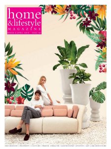 Home & Lifestyle - 03/04 2019