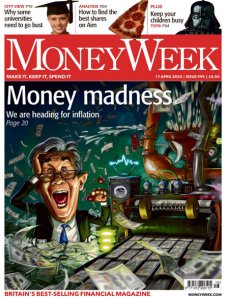 MoneyWeek - 17.04.2020