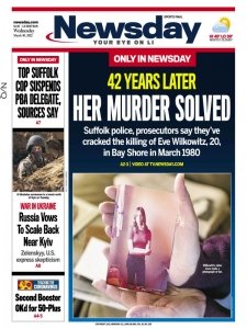 Newsday - 03.30.2022